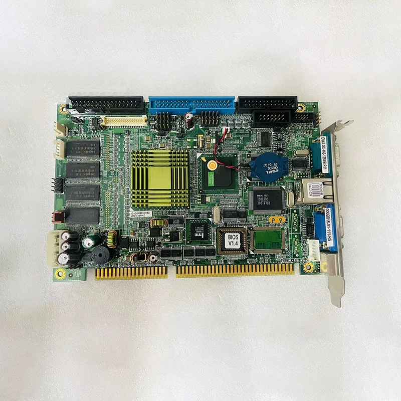 IOWA-GX-466-128MB-R11 IOWA-GX ASM Bonder Motherboard 5 IOWA-GX-466-128MB-R11 IOWA-GX ASM Bonder Motherboard - Image 3
