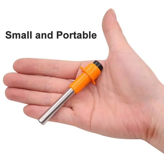 Mini Electric Lighter 6