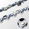 4Inch 6Inch Mini Steel Chain saw Chains Electric Chainsaws Accessory Chains Replacement Mini Electric Chainsaw Chains 3
