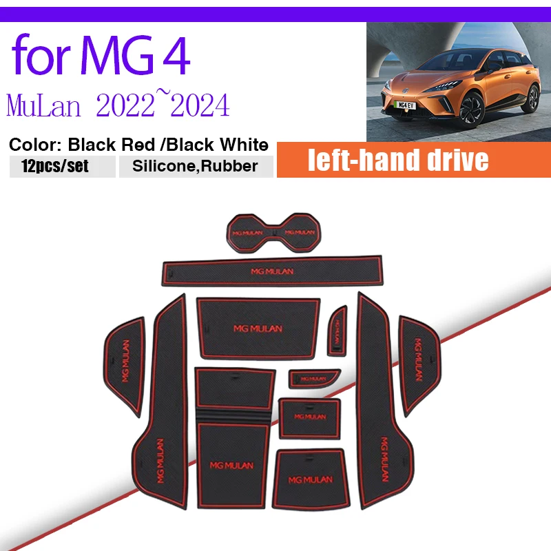 Für mg4 ev eh32 mg mulan 2022 2023 2024 Auto GPS Navigations instrument  perfekte Passform Displays chutz folie gehärtetes Glas Zubehör - AliExpress