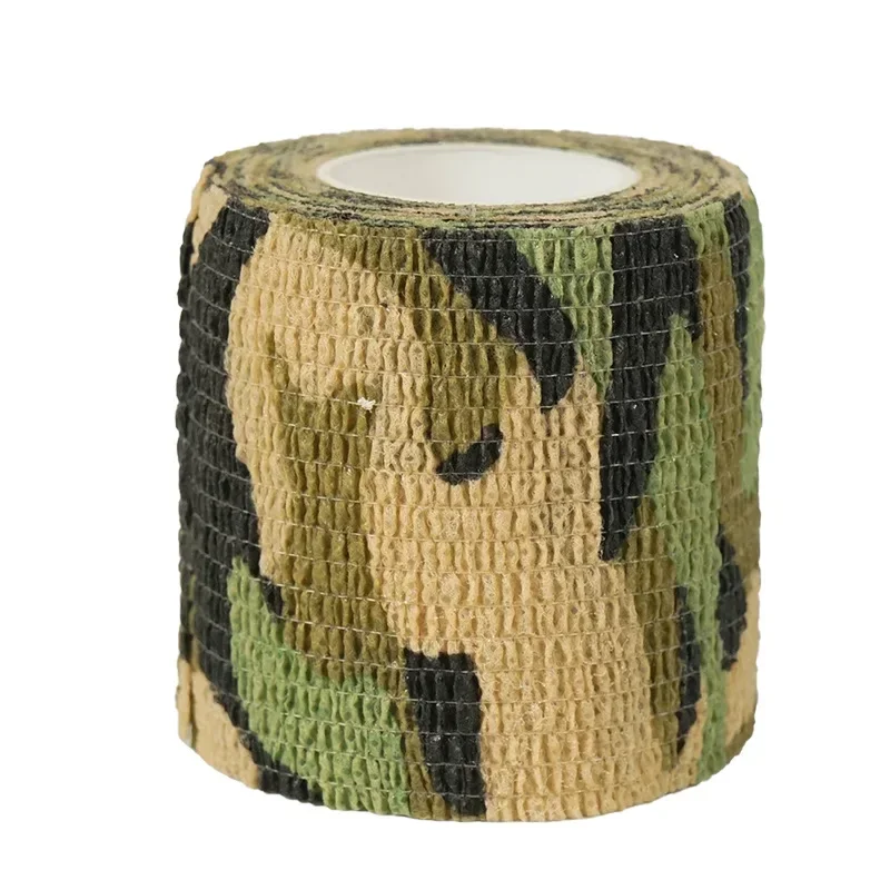 Black Tattoo Grip Bandage Cover Wraps Tapes Nonwoven Waterproof Self Adhesive Finger Wrist Protection Tattoo Accessories tattoo grip cover