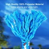 Heavy Duty Hook Tree Swing Rope Hammock Hanging Strap Kit for Indoor Outdoor Swing Hammock Hanging Seat Bubble Chair 120cm 6