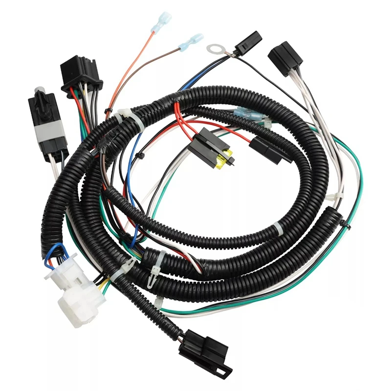 Copristazione Originale Husqvarna Per Robot Tagliaerba 435X AWD - Foto 13