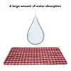 Adult Incontinence Bed Pad Absorbency Waterproof Reusable Cotton Urine Bed Pad for The Disabled for Elderly 4