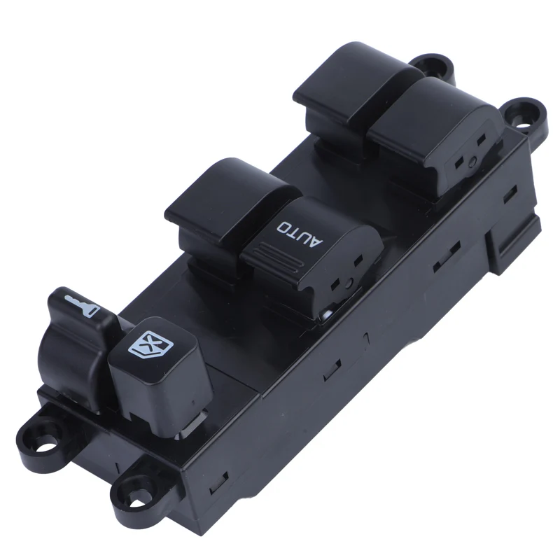 25401-9E000 254019E000 Power Window Master Control Switch