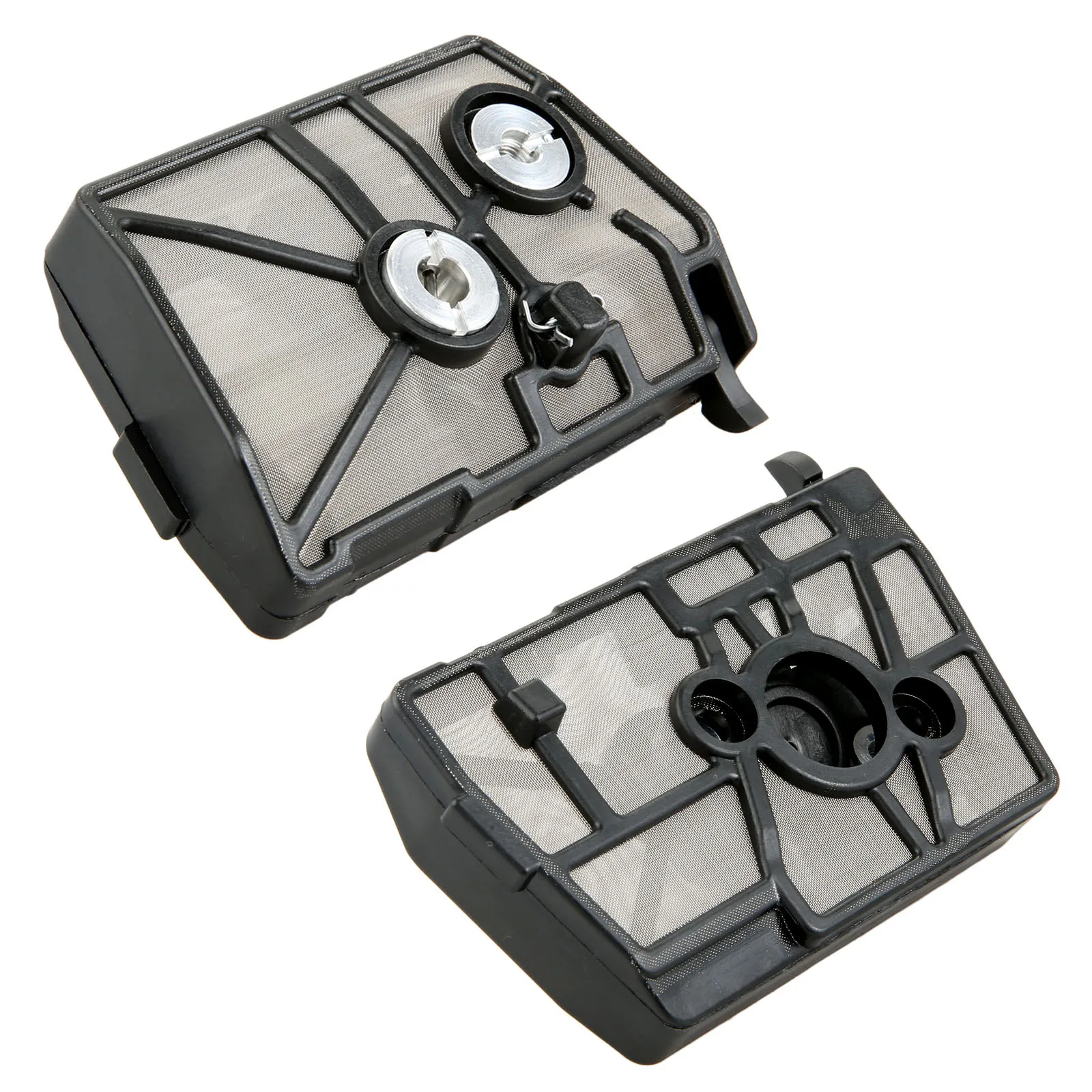1Pc Motoseghe Filtro Aria Adatto Per Stihl 028 St800 Ah 028Av 028Wb 028 Super 11181201611 1118-120-1615 Motoseghe Utensili Elettrici Da Giardino