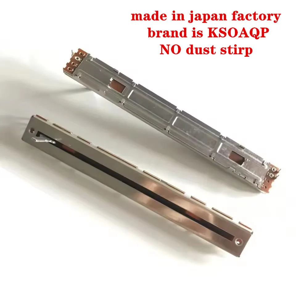 Pioneer CDJ1000MK3 Pitch Fader &rsaquo; Equipment Album - Gallery