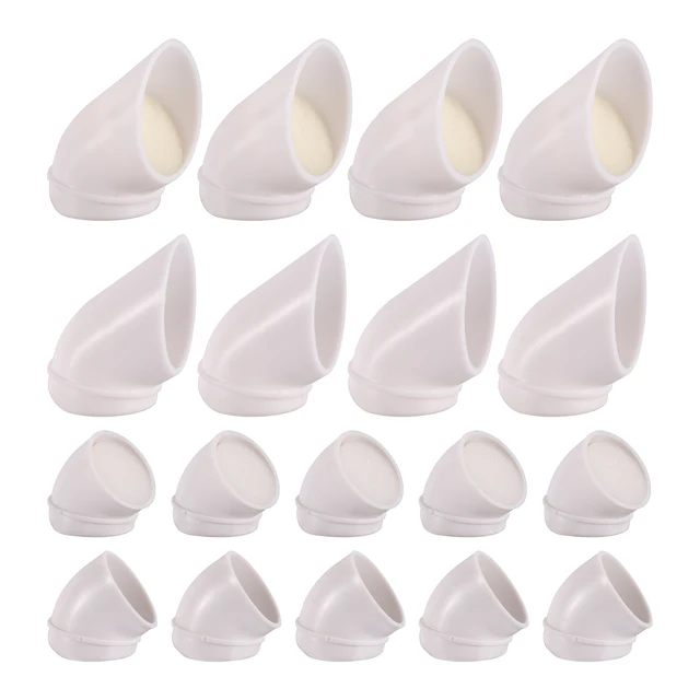 10Db Hidroponikus Leányképességi Berendezés Növekedési Rendszer Diy Óvodai Kerti Készlet