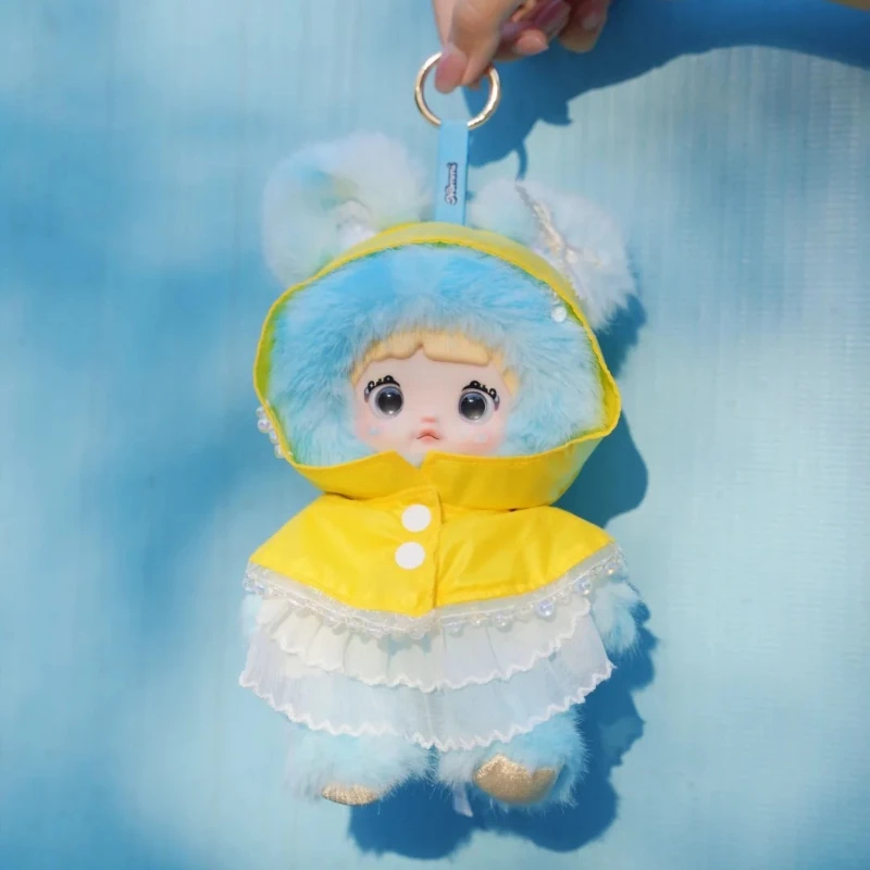 Nommi Weather Forecast Series Blind Box Cute Nommi Plush