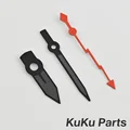 NO.30 Black Orange