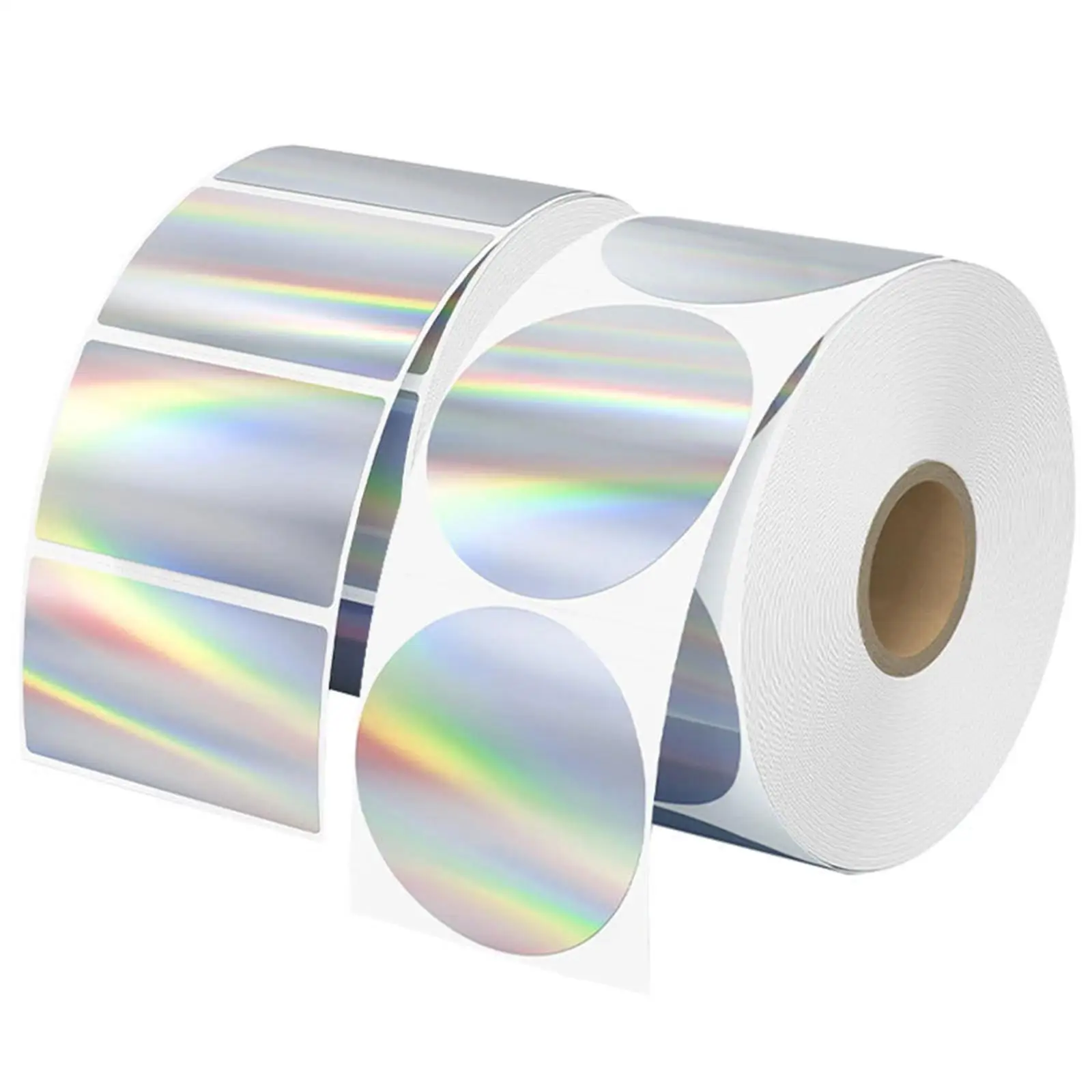 

Thermal Sticker Labels Roll Sticker DIY Decals Wrapping Printer Label Seal Labels for Cards Festival Crafts Party Decorations
