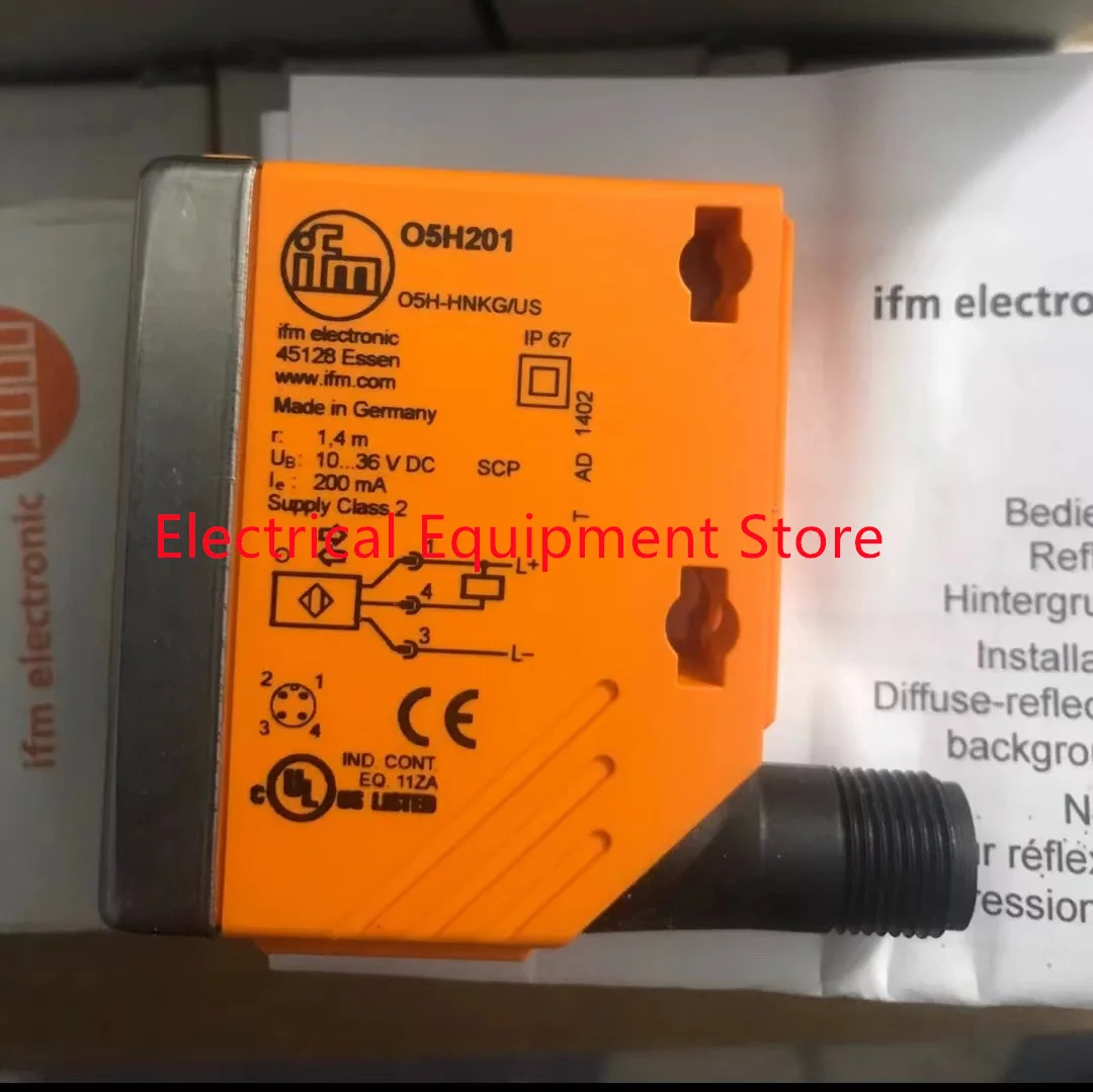 O5H201 1 pcs price in stock