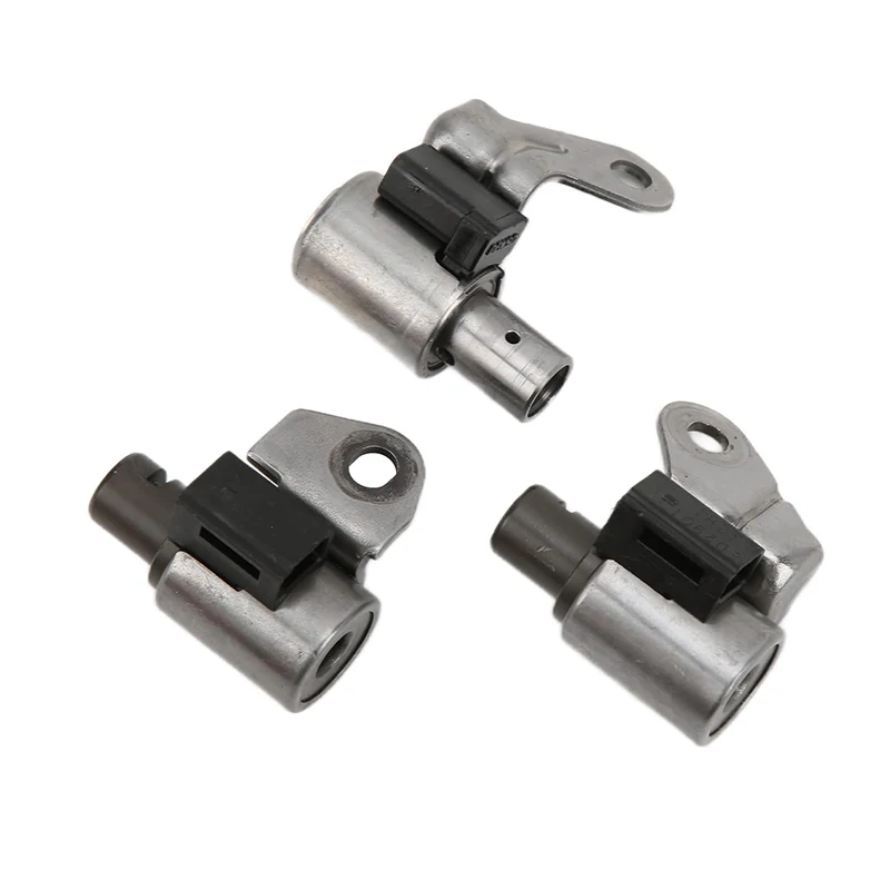 U340E U341E U340F Transmission Shift Solenoids Kit For Lexus