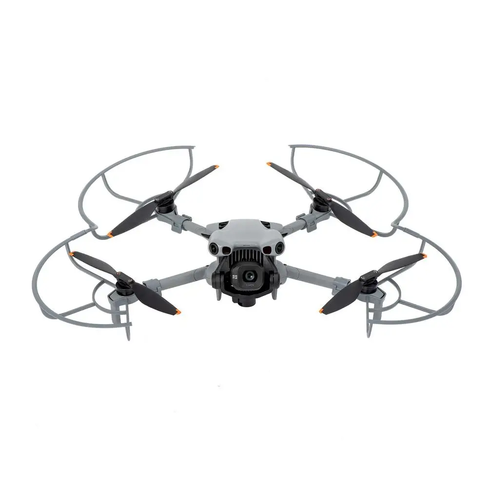 Hélices de Protection Nylon pour DJI Mini 5 Pro - Gris
