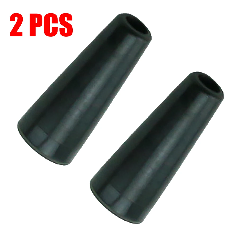 2PCS Gasless Nozzle Tips Fit Century FC90 Flux-Cored Wire Feed Welder K3493-1MIG Welding Torch Accessories