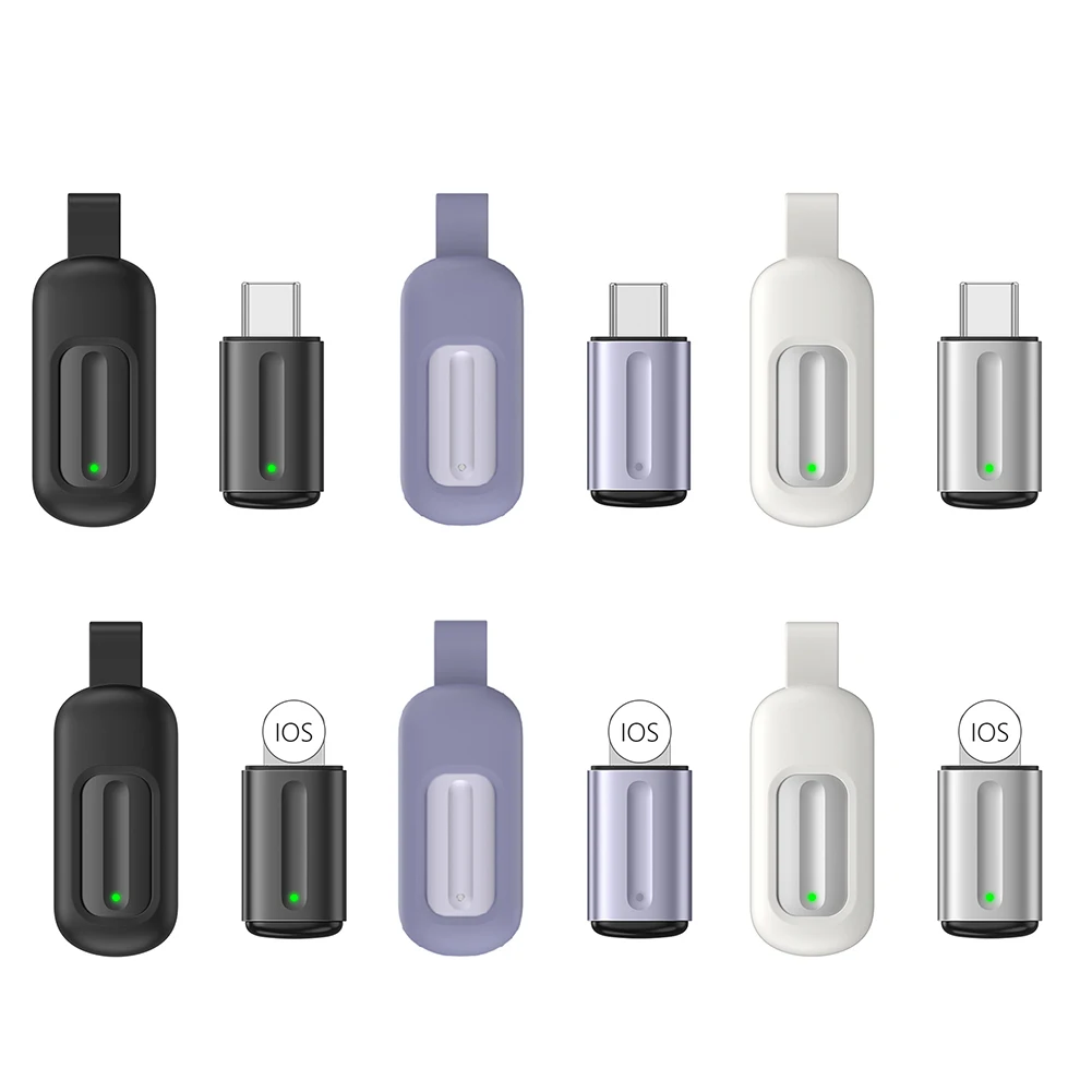 This Smart LightningBased Mini IR Blaster Turns IPhone, 49 OFF