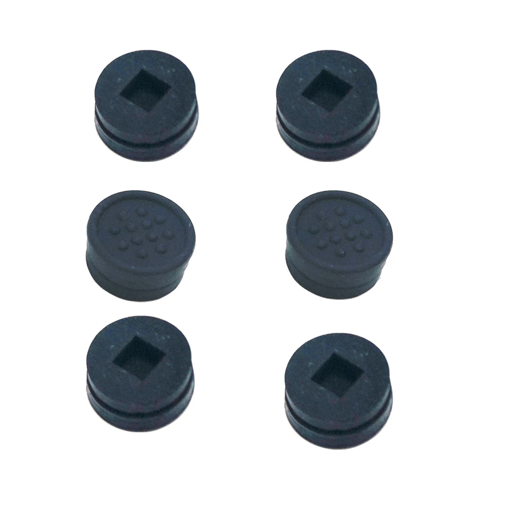 Notebook Trackpoint Cap Pointer Mouse Stick Point for DE L3400 5400 7400 7410 Laptop Keyboard 5pcs