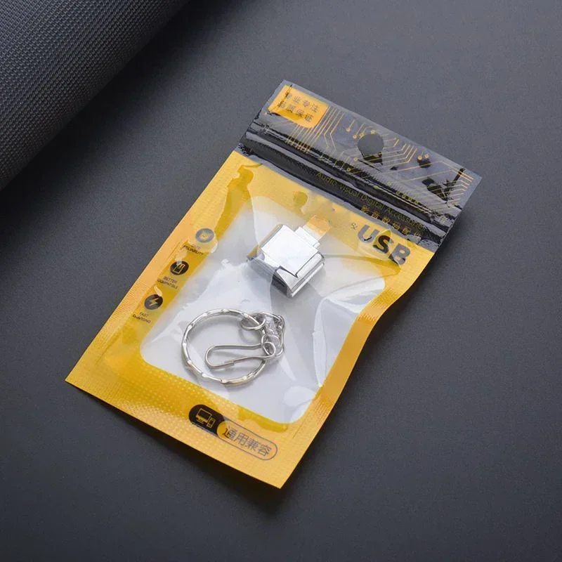 For IPhone Card Reader External OTG Adapter For IOS Micro TF Memory Card Reader Support Iphone
