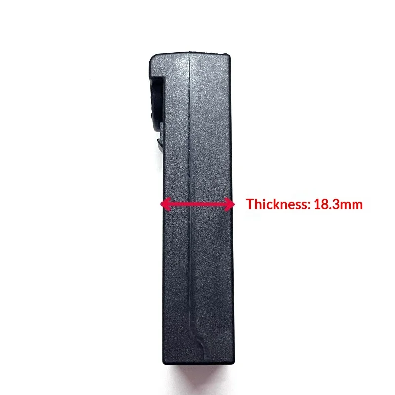 For 4DRC-F14 Propellers Battery 3.7V 2000mAh Replacement Accessories Drone Batte