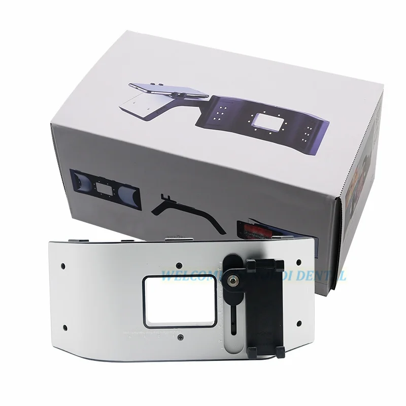 Dental Photography System MDP Mobile Dental Photography Light Oral