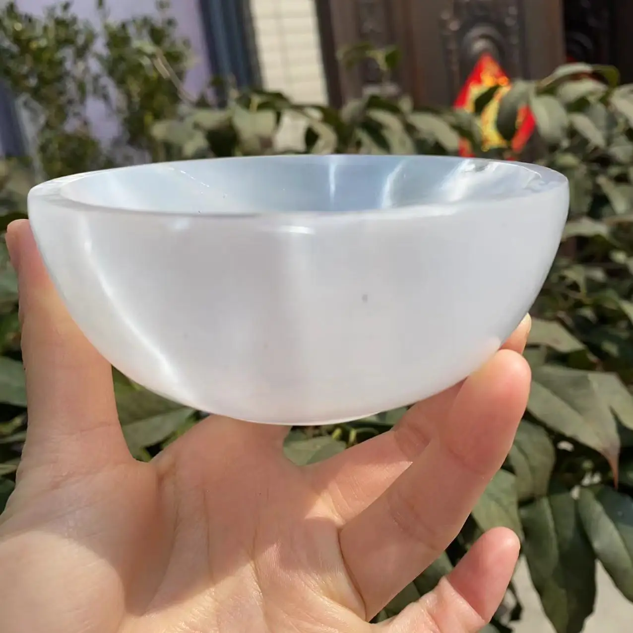 

Натуральный селенит, хрустальный кварц, чаша, энергетический драгоценный камень, украшение комнаты, Очищающий воздух, подарок, предсказание медитация, лечение рейки