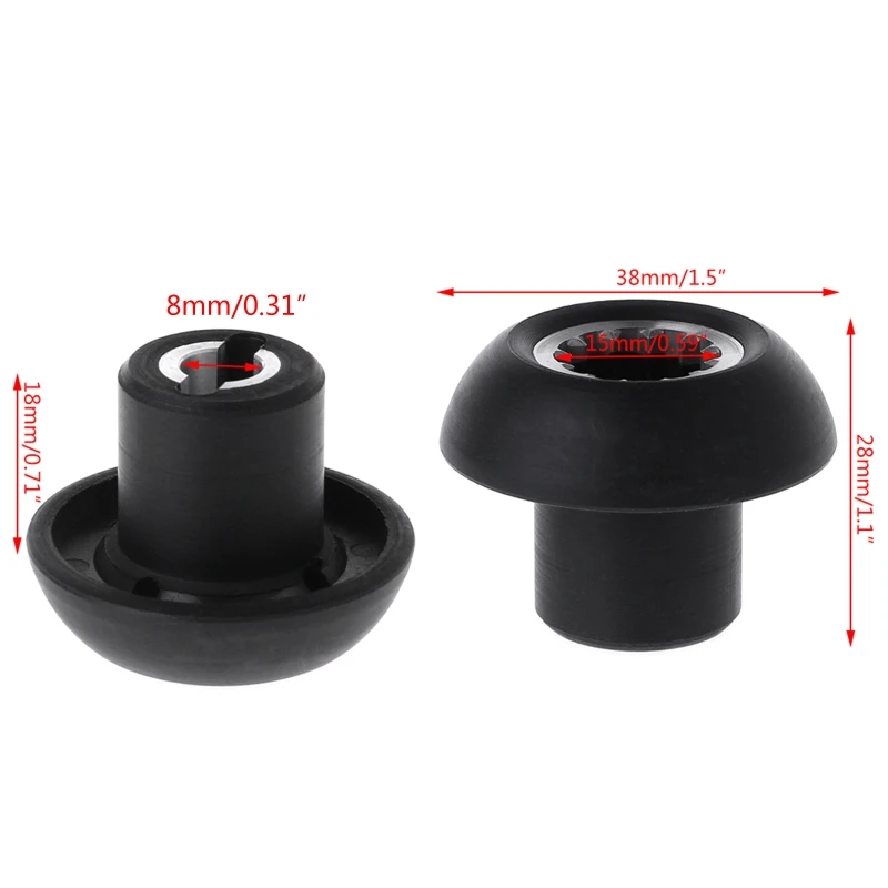 Blender Drive Socket 767 Mushroom Head Gear Coupling Mixer Spare Parts blender replacement blades