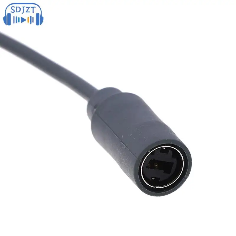 Xbox 360 PC용 USB 분리형 케이블 코드 어댑터, 유선 컨트롤러, 1PC