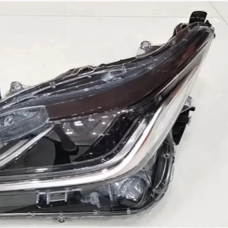 きむ KBT】クラウン TA-JZS171 左ヘッドランプ ライト 81150-3A830