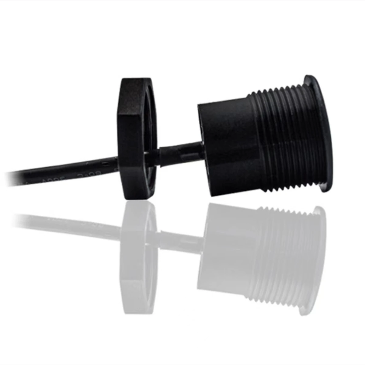 Liquid level sensor ultrasonic sensor module probe for distance water level flow measurement