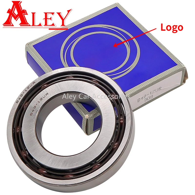 

Genuine New B49-12UR K114 CVT Automatic Transmission Pulley Bearings B4912UR For TOYOTA LEXUS