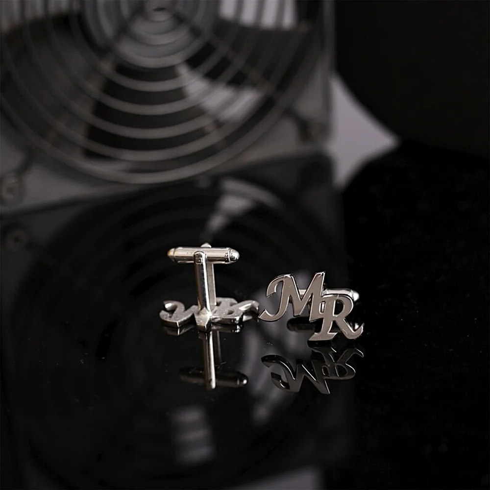 Рисунок 4 - Запонки под заказ для мужчин