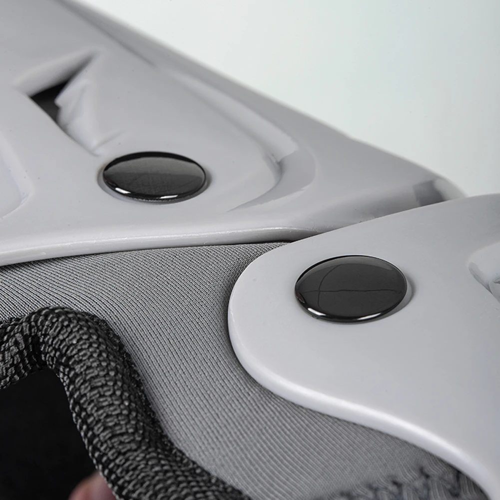 통기성 오토바이 보호대 무릎 보호대 오토바이 팔꿈치 보호대 MTB 라이딩 오프로드용