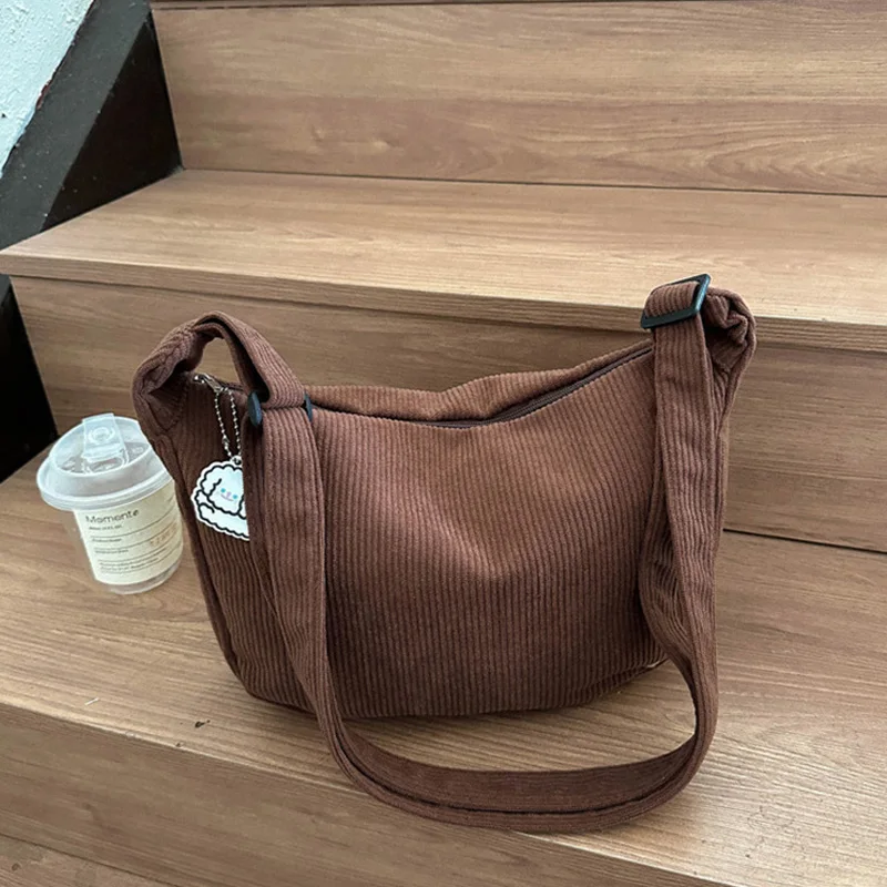 حقائب كروس سروال قصير للنساء حقائب يد عصرية محفظة...