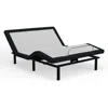 Adjustable Bed Base Frame with Head and Foot Incline, Wireless Remote Control, Easy Assembly, and 10 Year Warranty 4