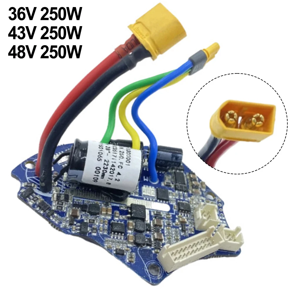 

36V43V 48V Ebike Motor Controller For BAFANG M500/G520 MidMotor Controller UART/CAN Protocol Controller E-bike Accessories