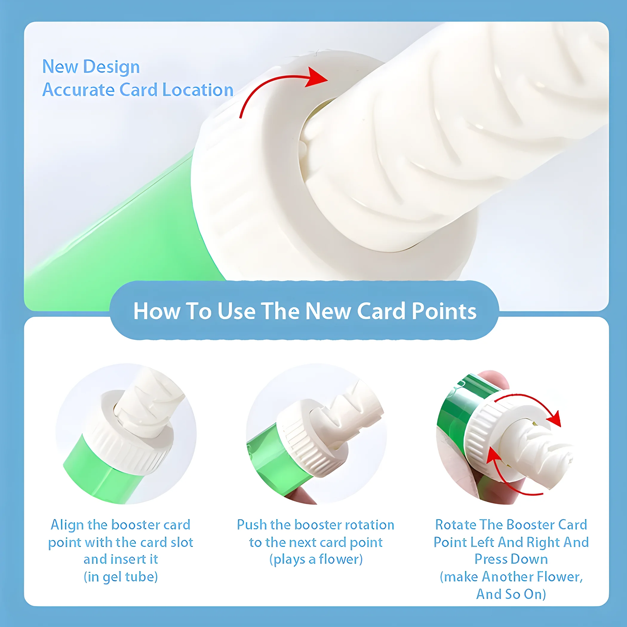 Toilet Cleaner Gel 1/2Pcs Flower Toilet Cleaner Gel Syringe Aromatic Drain Toilet Cleaning Detergent Air Freshener Remove Odors Home Bathroom Tools
