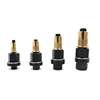 Rivet Nut Tool Drill Adapter M3 M4 M5 M6 M8 M10 Simple Installation Electric  Manual Cordless Riveter Metal License Plate 6