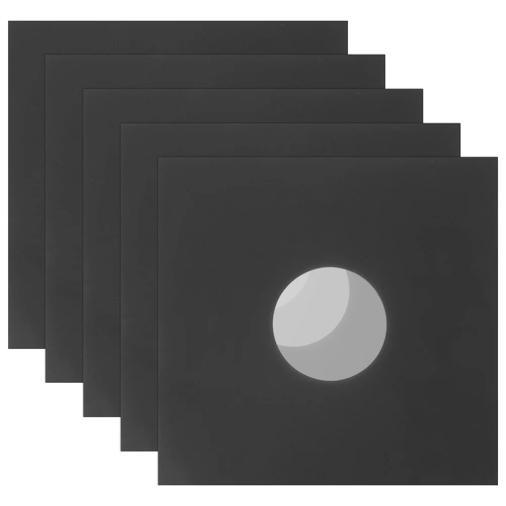 

Vinyl Records Sleeve Vinyl Record Sleeves Album Protective Covers Vinyl Record Jackets Vinyl Record Storage Sleeves
