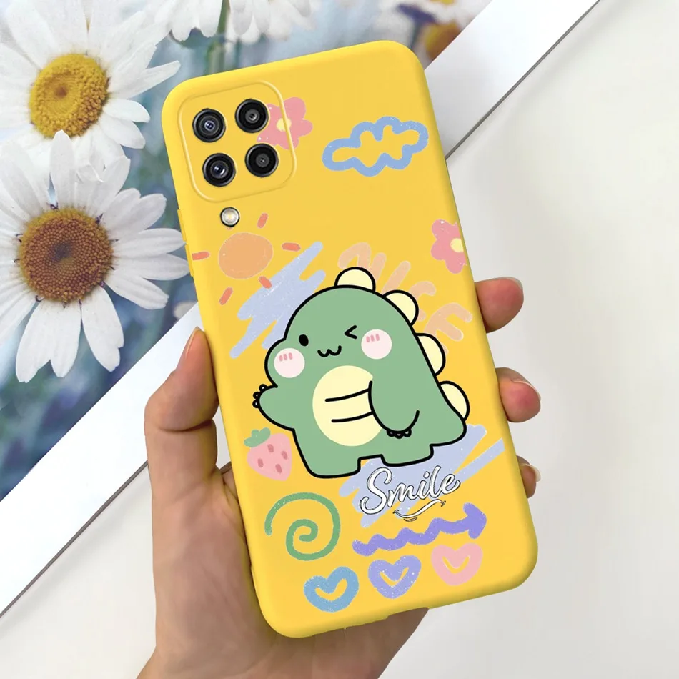 Cute Cat Cartoon Candy Color Soft Silicone Phone Case