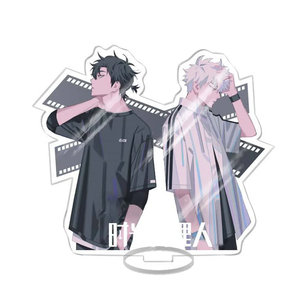 アニメ・キャラクター系 アクリルスタンド まとめ売り 約405点セット アニメのキャラクター,ファン,ギフト,収集品のためのアクリル