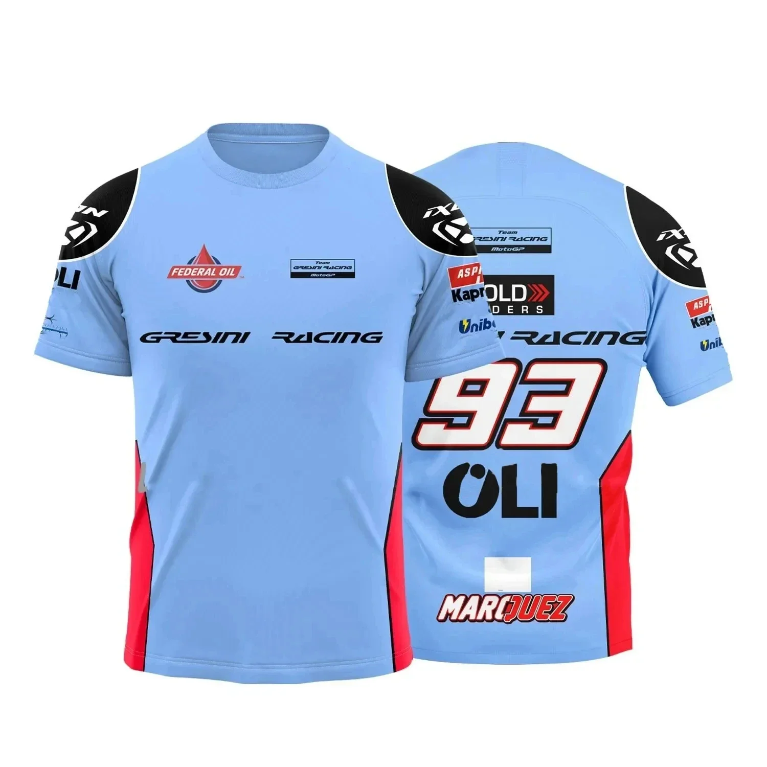 

2024 модная мужская футболка для отдыха мотоциклетная синяя летняя новинка мужской топ для покупок на мероприятии