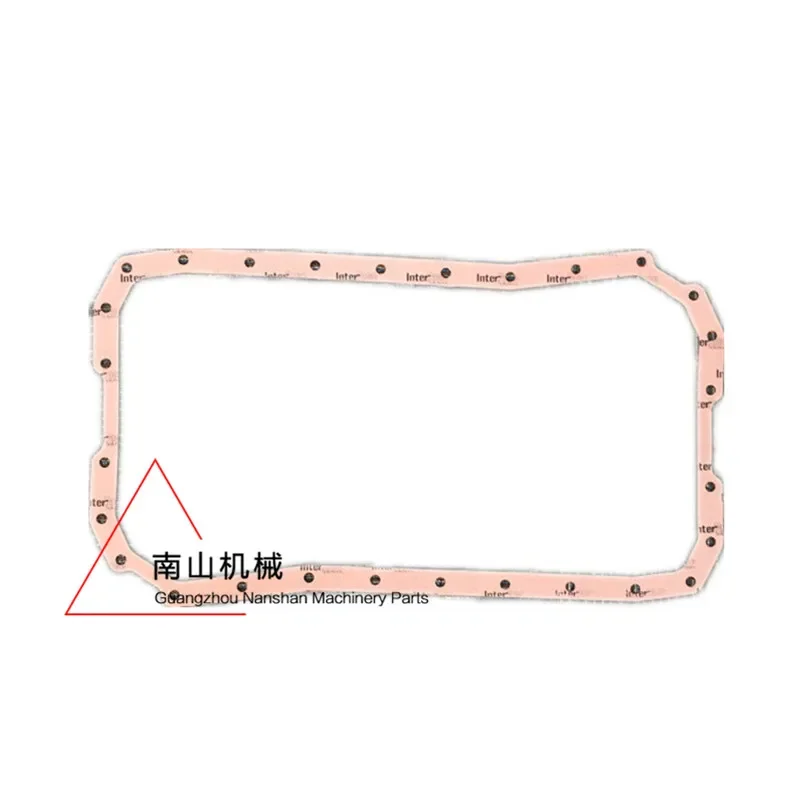 Komatsu PC60 120-5 -6 오일 팬 개스킷, 커민스 4D102 엔진 굴삭기 부품