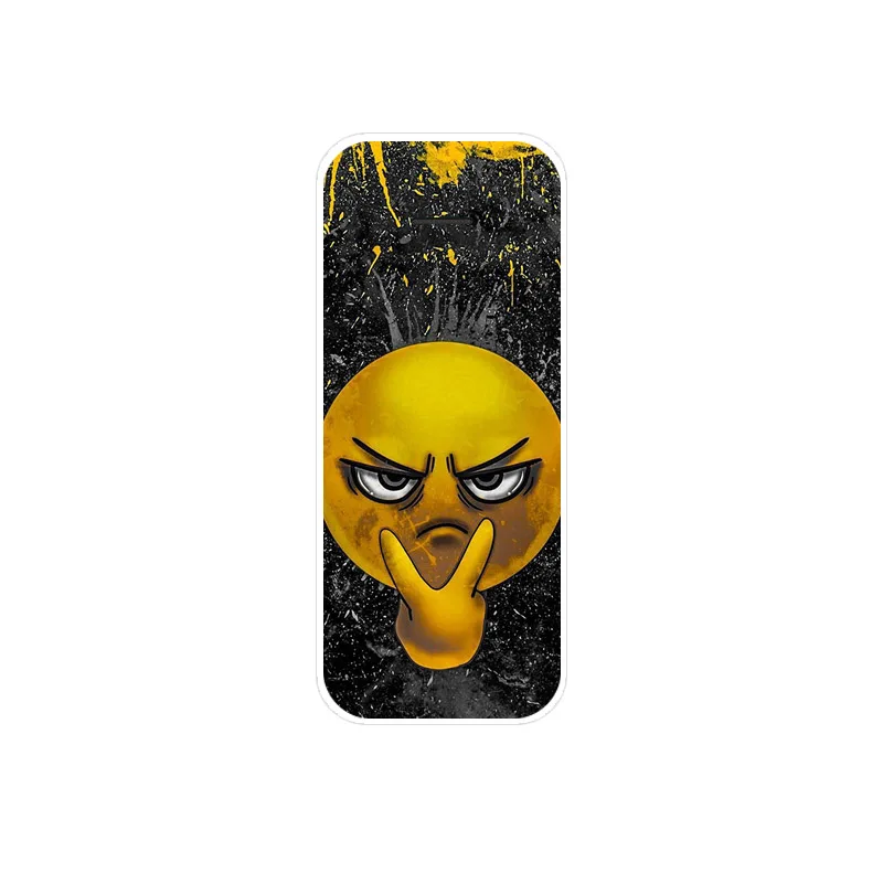 Soft Clear TPU Shockproof Phone Case - Silicone Back Cover Coque