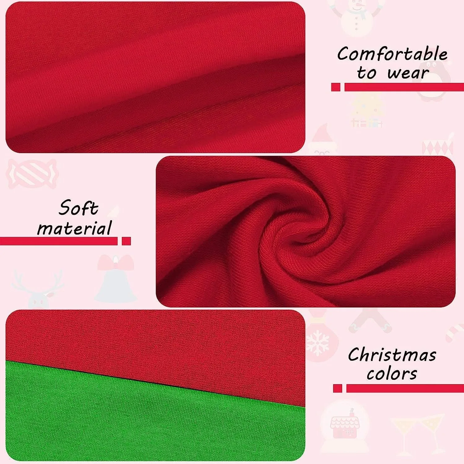 Kid's Cartoon Hats Gnome Hat for Boy Christmas Elf Costume Fairy Tale Dwarfs Cosplay Halloween Carnival Party Kids Accessories