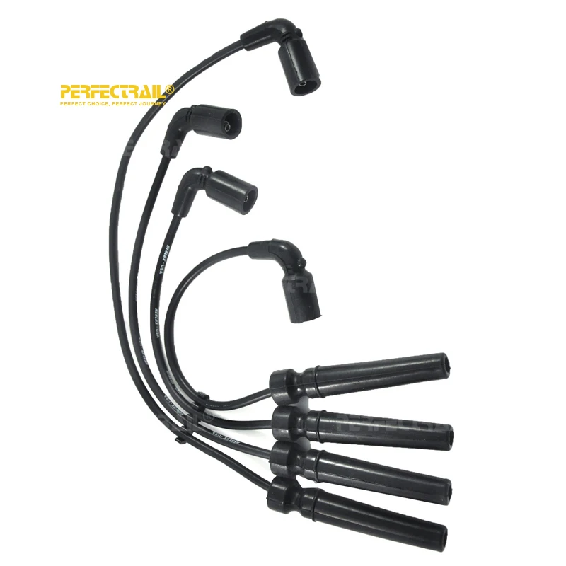 

PERFECTRAIL 96211948 Auto Parts Ignition Wire Cable For Chevrolet Aveo Kalos Rezzo 2005-2016
