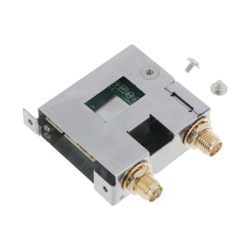 Card wifi 9560NGW băng tần kép - Intel® Wireless-AC 9560 (M.2/NGFF/2230 - CNVi) | Việt Nam