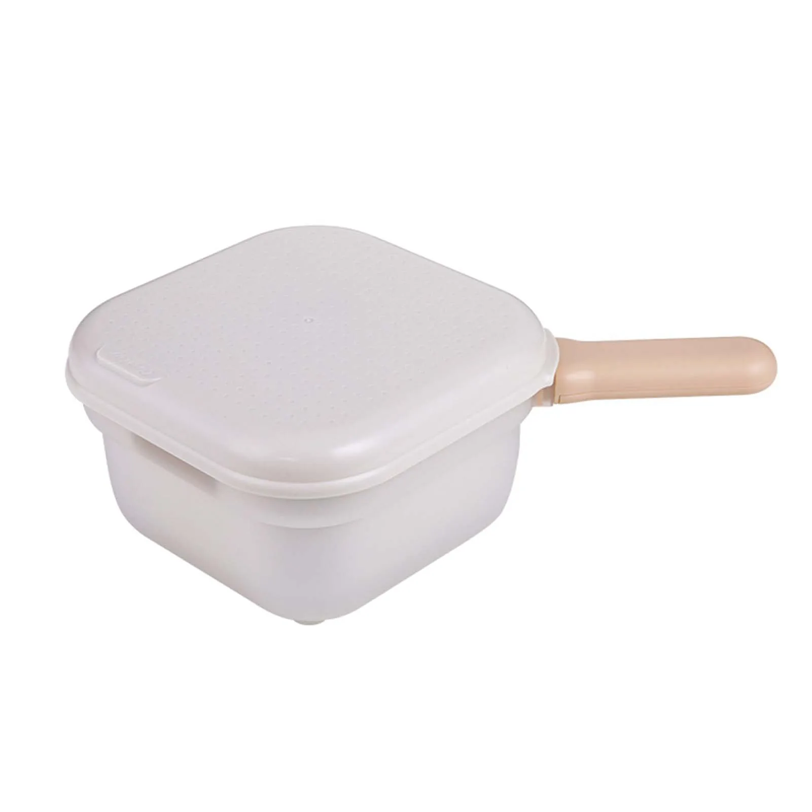 Wet Basket Vegetable Cutter Household Kitchen Carrots Shredded Grater Multifunctional Kitchen Accessories