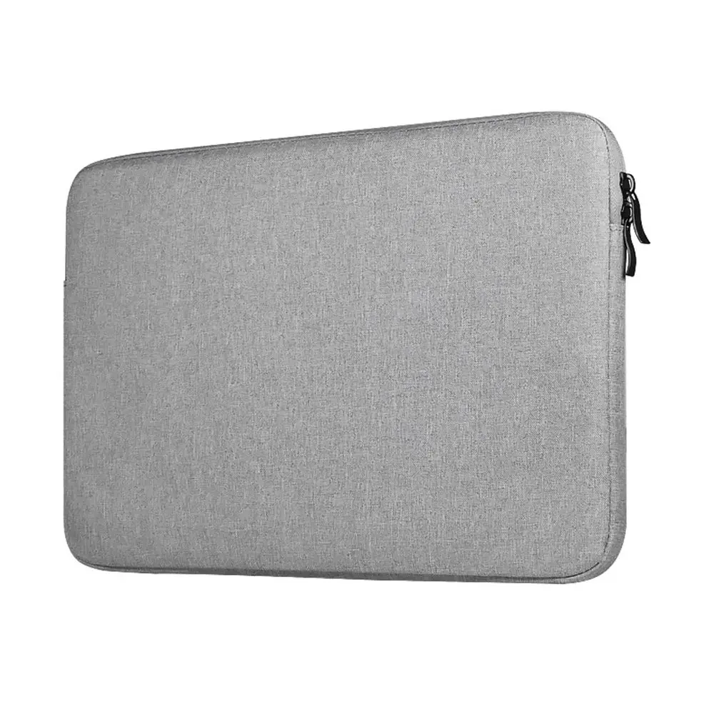 Soft Fashion PU Leather Shockproof Laptop Sleeve Case