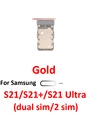 Gold Dual SIM