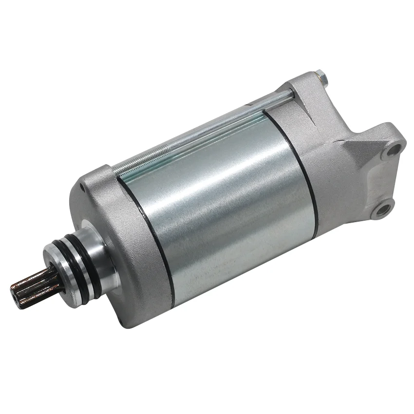 Motorrad Starter Motor 12V Für Polaris RZR S 4 800 EFI Ranger XP Ranger 700 4X4 6X6 Sportman 600 MV7 Wald 4012032 4011584 – Detail 5